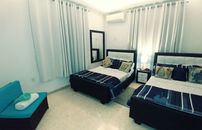 Boutique Vedado Villa - Photo 3