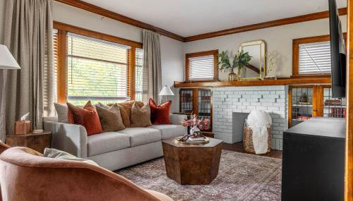 Stunning 3BR - Near Cleveland Clinic Main Campus - Foto 5