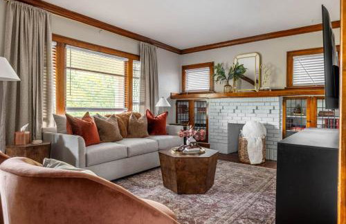 Stunning 3BR - Near Cleveland Clinic Main Campus - Foto 5