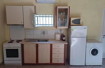 christos cottage! comfortable and quiet! - Foto 8