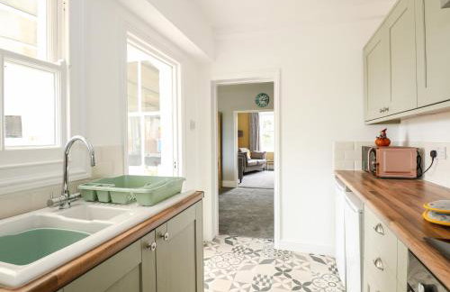 Owl Cottage - Foto 12