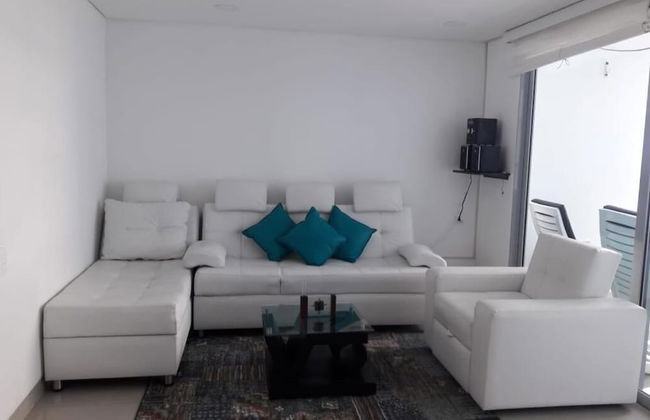 Seway Morros Cartagena - Foto 1