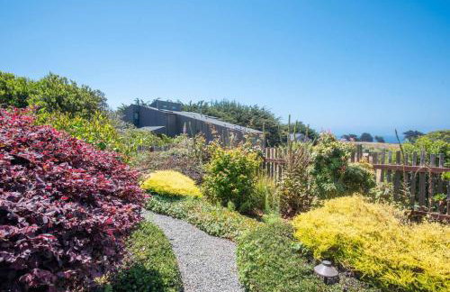 Sea Pebble - Sea Ranch Retreat - Foto 56