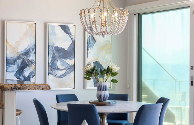 Malibu Beach House Bliss by Avantstay Beachfront + Private Beach Access - Foto 51