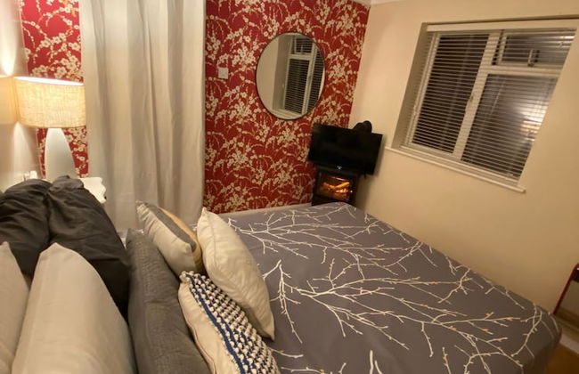 Stunning 1-bed Apartment in Bracknell - Foto 3