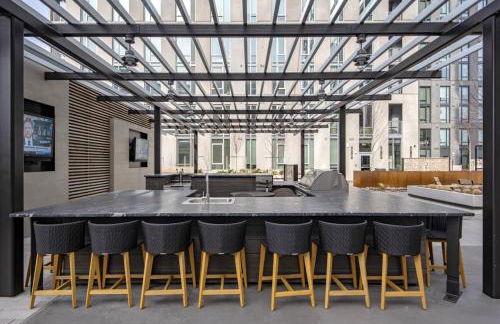 The Stay 2 - Tysons Corner - Foto 45