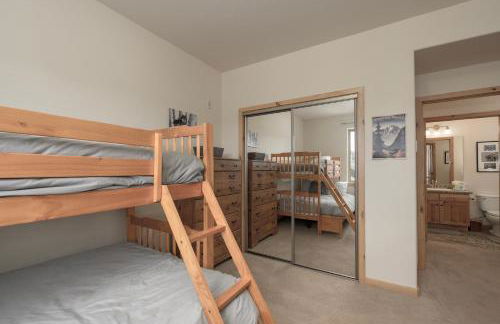 Trailhead Lodges Building 401 Unit 422 - Foto 9