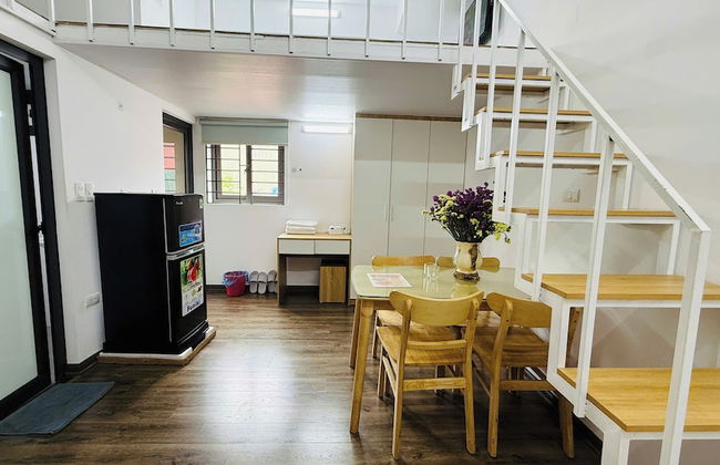 Era Apartment Khuc Thua Du - Foto 40