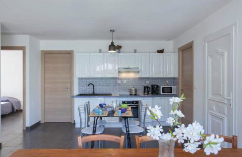 Villa Jardins de la Mer - Foto 13