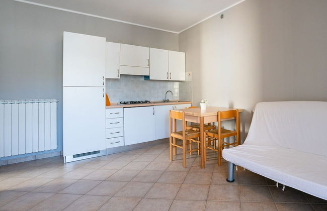 Residence Smith - Fronte Mare 1 Piano 4B - Photo 8