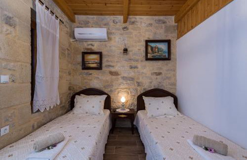 Villa Argyro - Foto 37