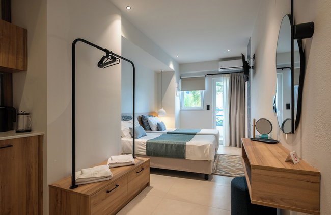 Psaras Apartments - Photo 22