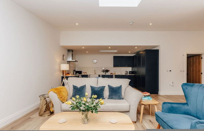 Cart Shed 2 - From 140 Per Night - Foto 22