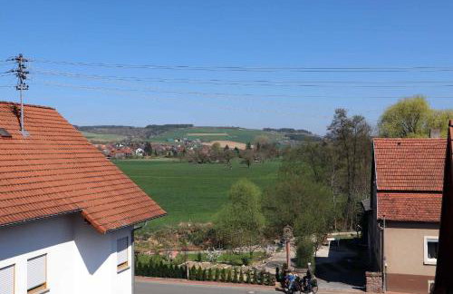 Penthouse Tauberblick Terrace - Foto 46