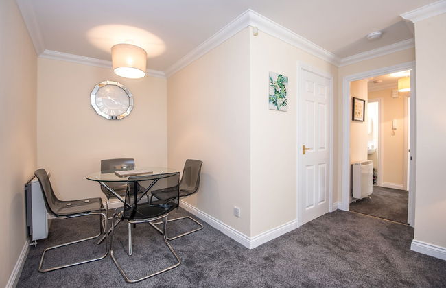 St Giles Close - Foto 13