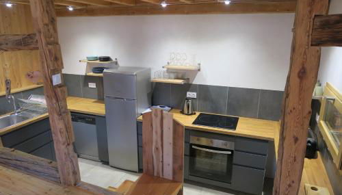 Le Grenier 1746 - Foto 4