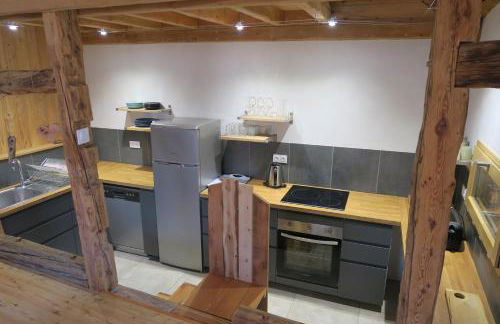 Le Grenier 1746 - Photo 4