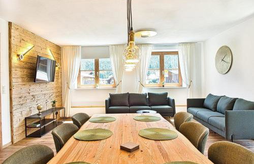 Ferienwohnung Hochkalterblick - Foto 2