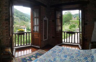 Casa Rural Sobrevilla II - Foto 10