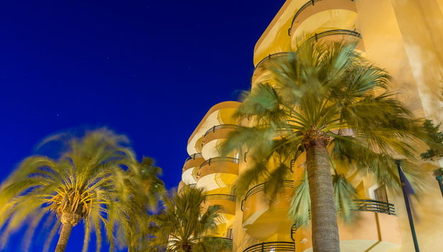 Aparthotel Alcudia Beach - Foto 3