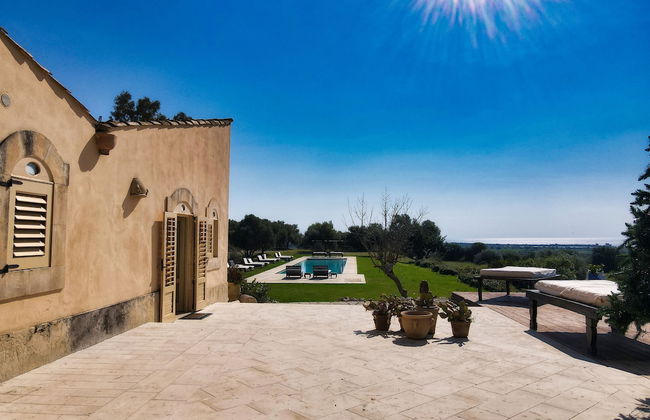 Terre di Vendicari - Photo 54