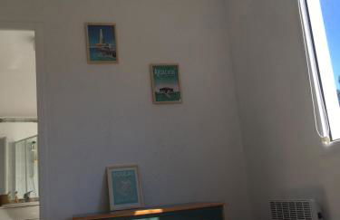 Joli appartement proche océan - Foto 5