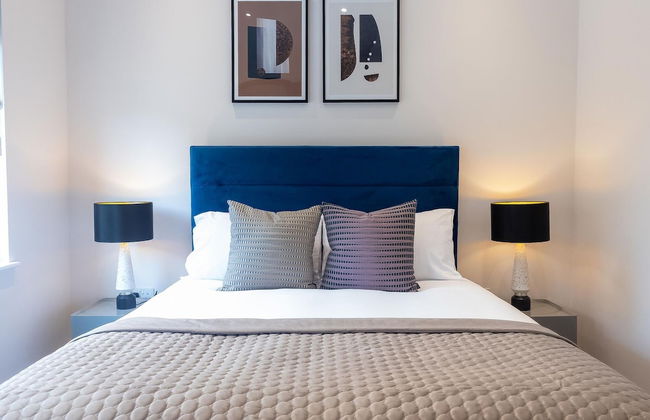 Culinary Delights 3-bedroom - Foto 1