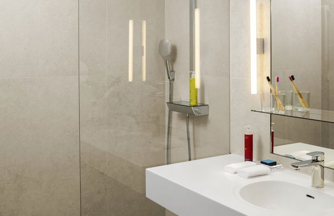 The Mandala Suites Berlin - Foto 30