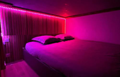 Appart Massage Relax - Studio - Foto 4