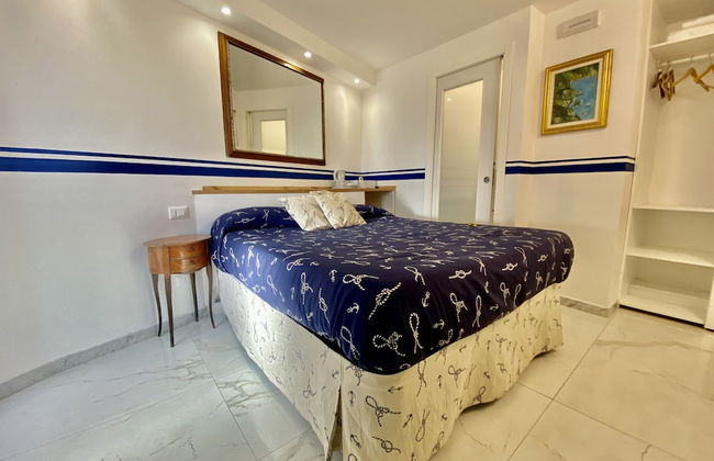 Giovanni Rooms Manarola - Foto 13