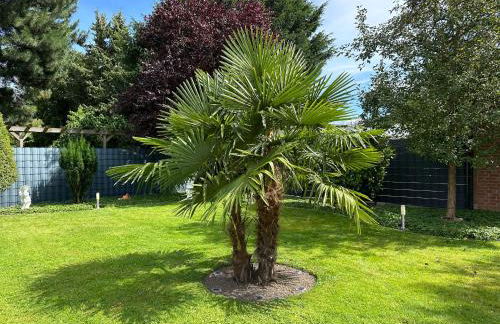 Auszeit Apartment Düsseldorf - Foto 39