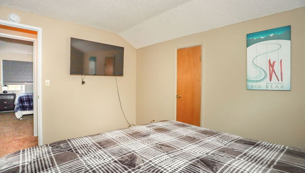 Maple Hill Lodge - Foto 5, Habitación