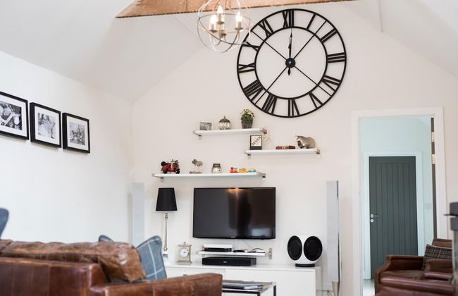 The Blacksmiths - Luxury Cottage Countryside Views Pet Friendly - Foto 5