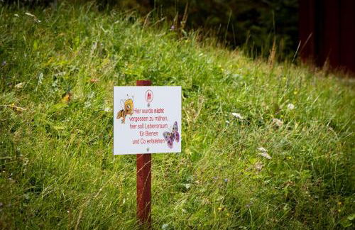 Erzgebirgsidyll Breitenbrunn - Waldhaus - Foto 51