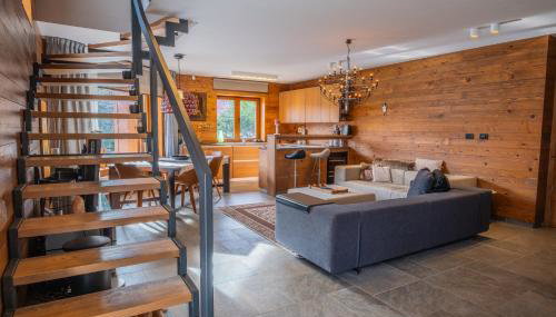 Luxury Nature House Fužine - Foto 5