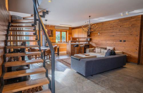 Luxury Nature House Fužine - Foto 5