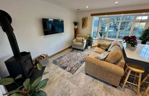 Peacock cottage - Foto 20