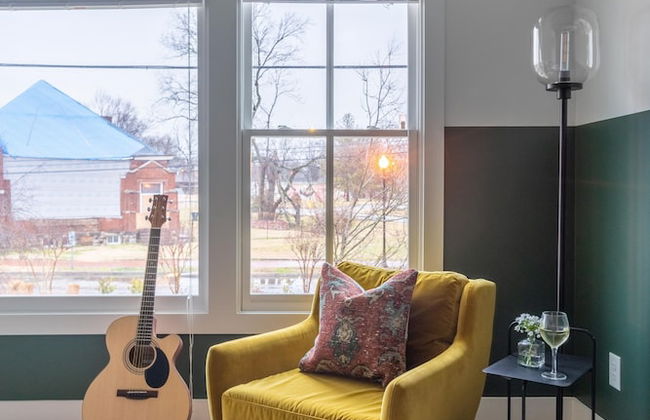 The Monroe by AvantStay – Stylish Group Stay with Easy Access to Attractions - Foto 41