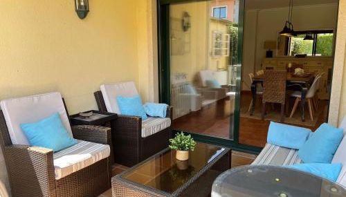 Exclusiva casa en playa América, cerca de Baiona - Foto 4, Garden