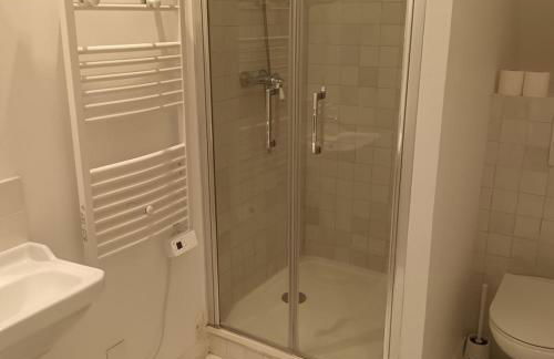 Le Perchoir des Prébendes - wifi - TV - Photo 11