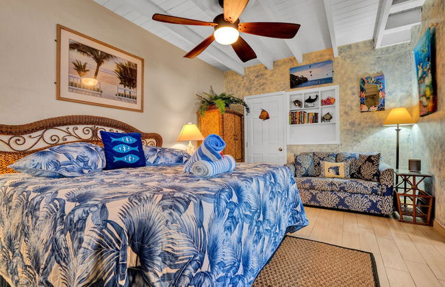 Island Bay Resort - Foto 12