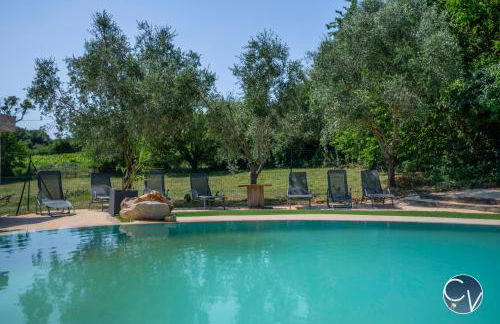 Mas des Glycines - Foto 46