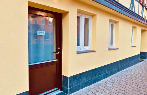 FeWo Nebenan - Foto 4