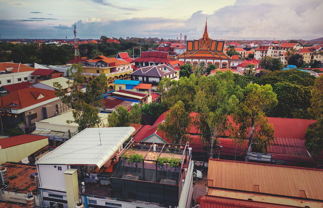 Ananda's Siem Reap - Photo 26