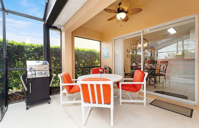 Mickeys Retreat at Solana Private Pool! - Foto 65