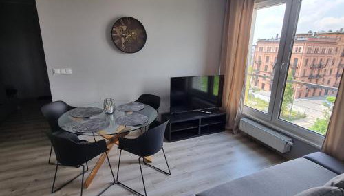 Apartament Skarbowa Sky - Foto 2