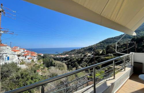 Myrtoan Sea View Apartment - Foto 26