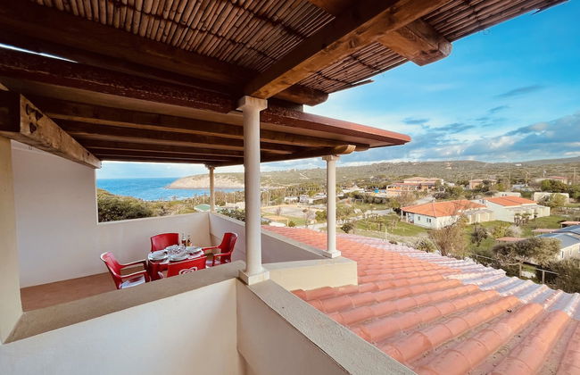 Camping Tonnara - Foto 20