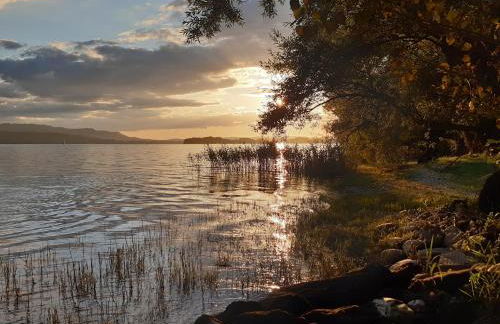 Lakeside Apartment - Seeufer Apartment - Foto 33