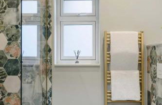 Luxury Super King Annexe Nr Goodwood - Foto 16